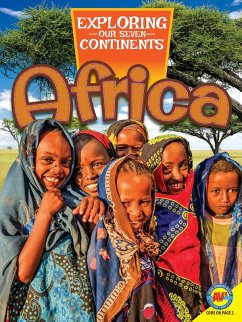 Cover Africa (eBook, PDF)