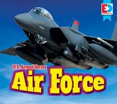 Air Force (eBook, ePUB) Air Force (eBook, ePUB)