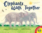 Elephants Walk Together (eBook, PDF)
