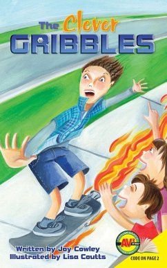 Cover The Clever Gribbles (eBook, PDF)