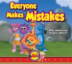 Everyone Makes Mistakes (eBook, PDF)