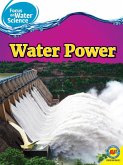 Water Power (eBook, PDF)