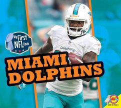 Miami Dolphins (eBook, PDF) - Cohn, Nate