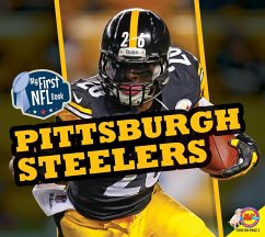 Pittsburgh Steelers (eBook, PDF) - Cohn, Nate