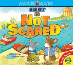 Albert Is Not Scared (eBook, PDF) - May, Eleanor