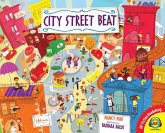 City Street Beat (eBook, PDF) City Street Beat (eBook, PDF)