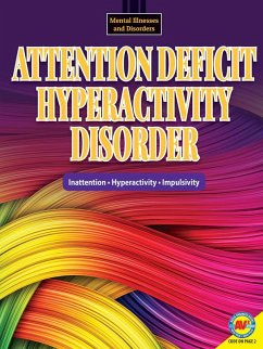 Cover Attention Deficit Hyperactivity Disorder (eBook, PDF)