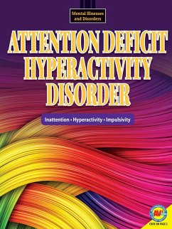 Attention Deficit Hyperactivity Disorder (eBook, PDF) - Poole, Hilary W.