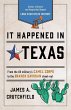 It Happened in Texas (eBook, ePUB) - Bild 1