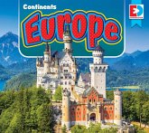 Europe (eBook, ePUB) Europe (eBook, ePUB)