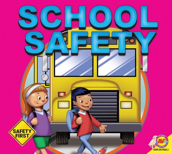 School Safety (eBook, PDF)