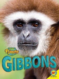Gibbons (eBook, PDF) - Yasuda, Anita