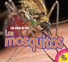 Cover Los mosquitos (eBook, PDF)