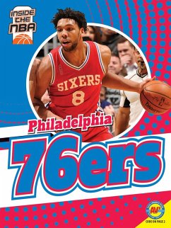 Philadelphia 76ers (eBook, PDF) - Moussavi, Sam