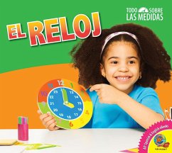 Cover El reloj (eBook, PDF)