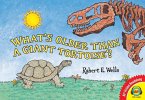 What's Older than a Giant Tortoise? (eBook, ePUB)