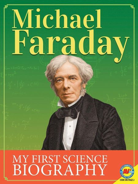 Michael Faraday (eBook, PDF)