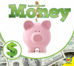 Money (eBook, PDF) - Pistoia, Sara