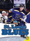 St. Louis Blues (eBook, PDF)