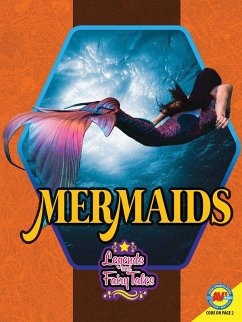 Mermaids (eBook, PDF) - Jarosz Alberti, Theresa