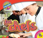 Los chefs (eBook, PDF)