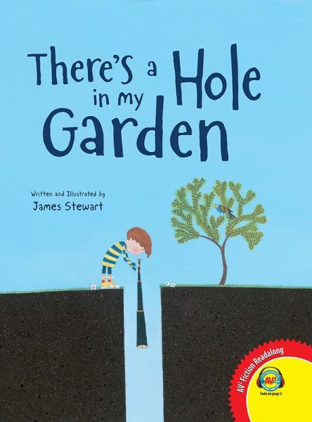 There's a Hole in my Garden (eBook, PDF) There's a Hole in my Garden (eBook, PDF)