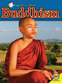 Buddhism (eBook, PDF) - Faelli, Rita