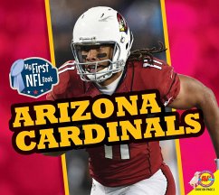 Cover Arizona Cardinals (eBook, PDF)