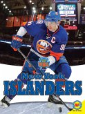 New York Islanders (eBook, PDF)