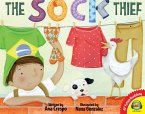 The Sock Thief (eBook, ePUB) The Sock Thief (eBook, ePUB)