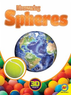Discovering Spheres (eBook, PDF) - Furstinger, Nancy