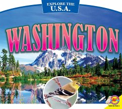 Cover Washington (eBook, PDF)