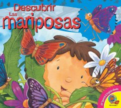 Las mariposas (eBook, PDF) - Algarra, Alejandro