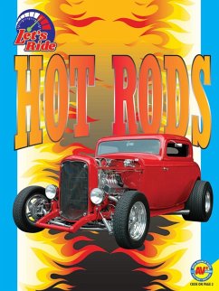 Cover Hot Rods (eBook, PDF)