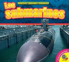 Los submarinos (eBook, PDF) - Willis, John