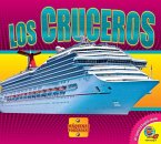 Los cruceros (eBook, PDF)