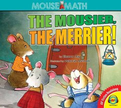 Cover The Mousier the Merrier! (eBook, PDF)