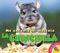 Cover La chinchilla (eBook, PDF)