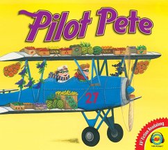 Pilot Pete (eBook, PDF) - Wielockx, Ruth