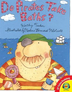Cover Do Pirates Take Baths? (eBook, PDF)