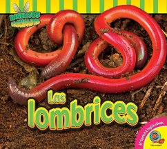 Cover Las lombrices (eBook, PDF)