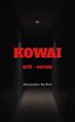 kOWAI - SERAM (eBook, ePUB) - Bild 1