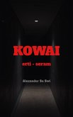 kOWAI - SERAM (eBook, ePUB)
