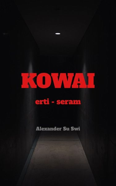 kOWAI - SERAM (eBook, ePUB)