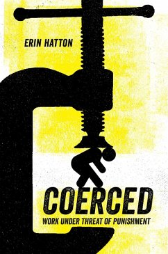 Cover Coerced (eBook, ePUB)