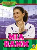 Mia Hamm (eBook, PDF)