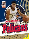 New Orleans Pelicans (eBook, PDF)