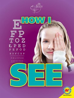 Cover How I See (eBook, PDF)