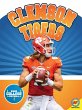 Clemson Tigers (eBook, PDF) - Bild 1