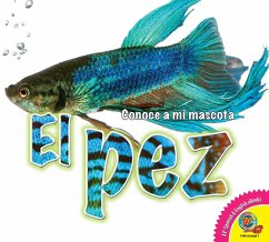 Cover El pez (eBook, PDF)